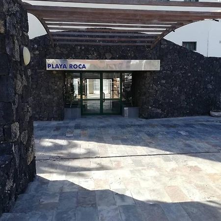 Apartamento Giovanni 09 Playa Roca Коста Тегисе Екстериор снимка
