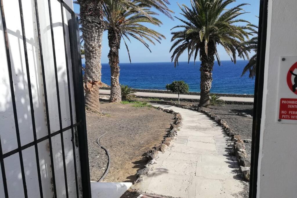 Apartamento Giovanni 09 Playa Roca Коста Тегисе Екстериор снимка