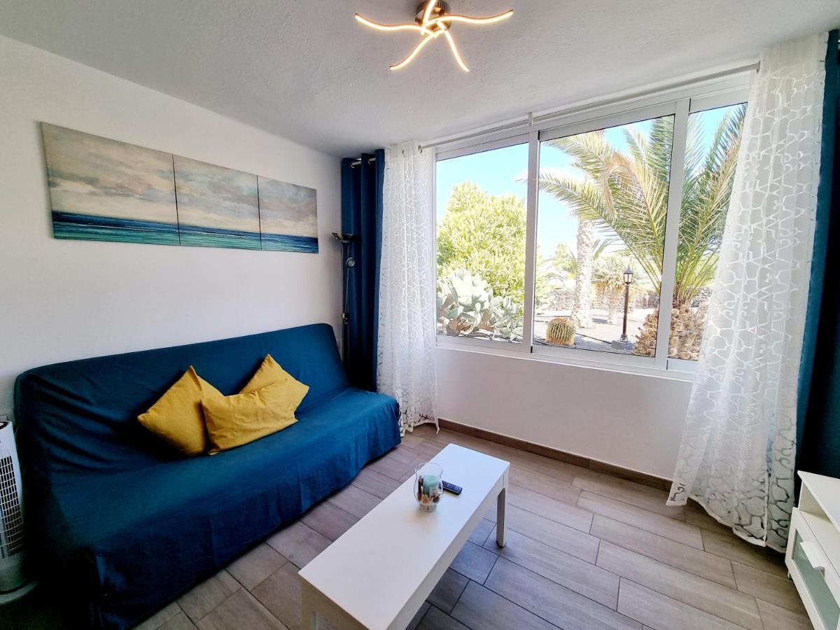 Apartamento Giovanni 09 Playa Roca Коста Тегисе Екстериор снимка
